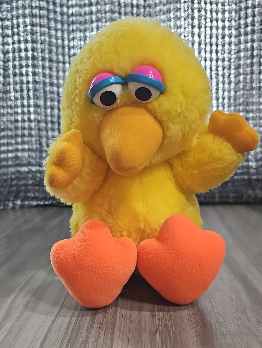 Big Bird